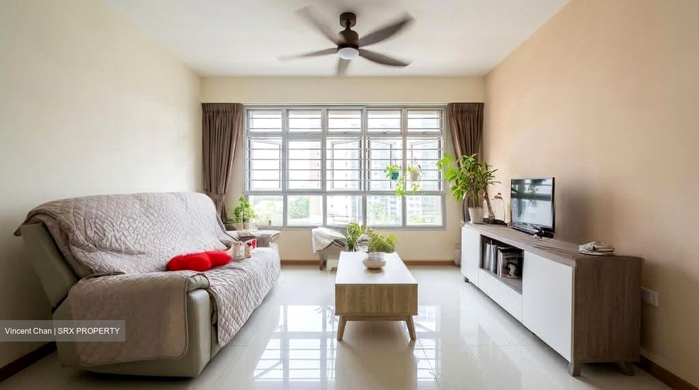 Blk 229A Matilda Sundeck (Punggol), HDB 5 Rooms #637267441